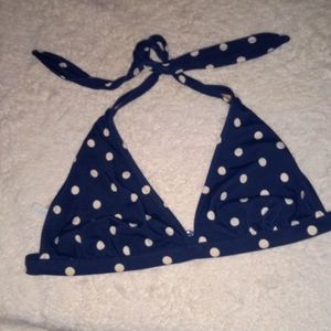 J. Crew bikini top